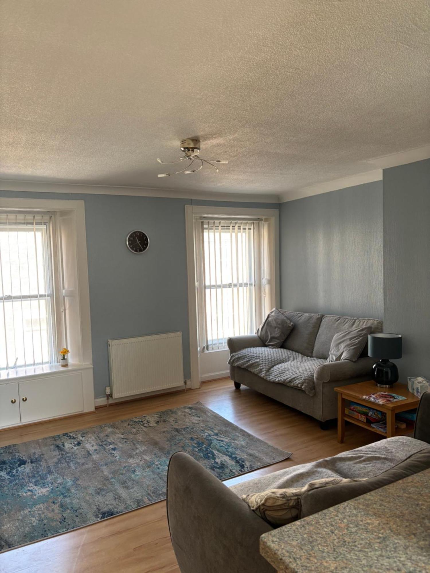 Lovely 2-Bedroom Apartment In Scottish Borders Earlston Eksteriør billede